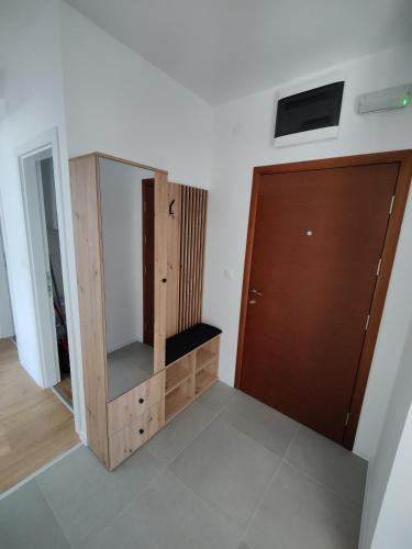 ズレニャニンにあるSunflower Apartmentsのギャラリーの写真