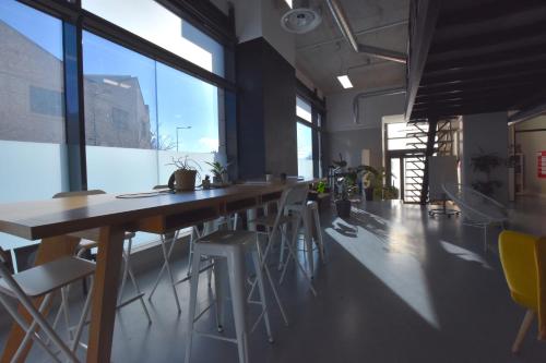 Loft New York à Marseille photo 13