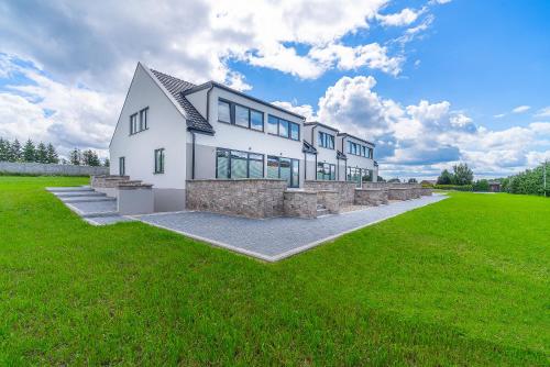 ERIDAN Apartamenty nad morzem