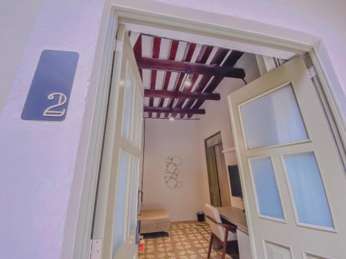 プエブラにあるCasa Sta Inesのギャラリーの写真