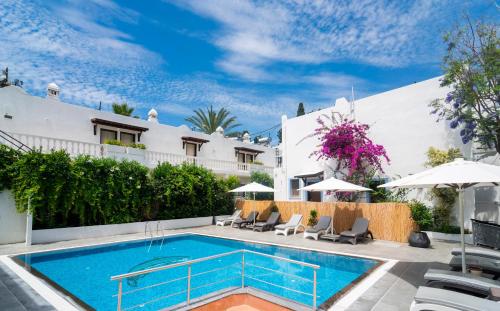 Manuela Boutique Hotel Bitez