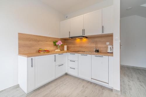 Gallery image of ERIDAN Apartamenty nad morzem in Trzęsacz