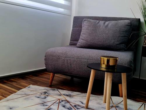 Fotografie z fotogalerie ubytování Babuska studio v destinaci Jagodina