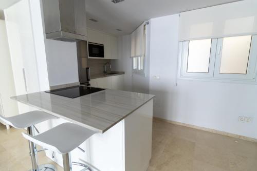 Polo Apartments 4B photo 34