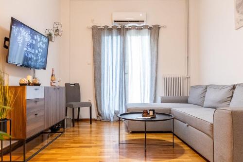 Sympatico Central Apartment in Athens
