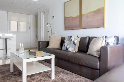 Polo Apartments 4B photo 12