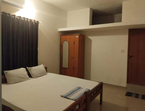 Gallery image of The Dharmaa Homes in Manipala
