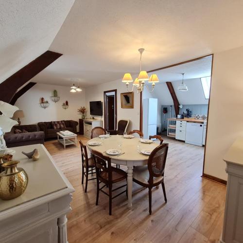 Galeriebild der Unterkunft Appartement Le Lioran By Les Monts du Cantal in Murat