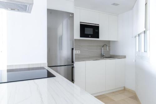 Polo Apartments 4B photo 11