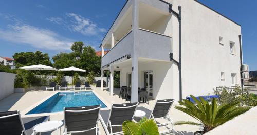 Holiday Home Lana