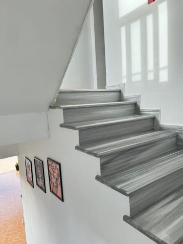 Gallery image of Villa Shehu in Ksamil
