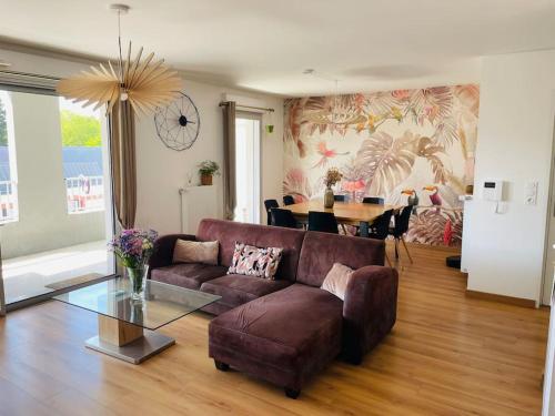 Spacious Near Center Terrace et Parking