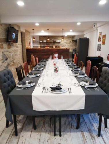 Gallery image of Quinta das Pedras Novas in Covas