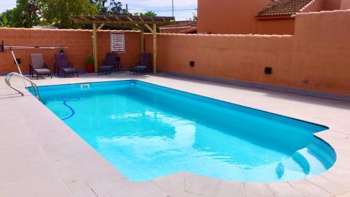 Loft con Piscina ADULTS ONLY
