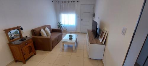 Μια τηλεόραση ή/και κέντρο ψυχαγωγίας στο Hermoso departamento a estrenar 2