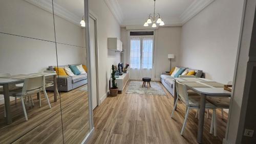 Central River Room - private WC