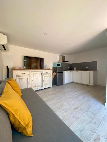 Photo de la galerie de l'établissement Oustal Magnolia, à Gujan-Mestras