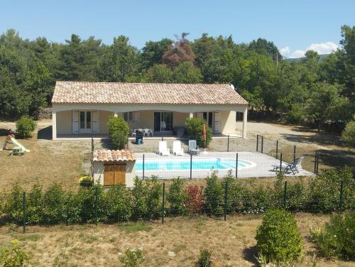 Se ressourcer au calme