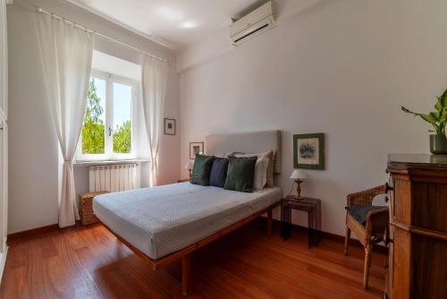 Casa Augusto - Charme Holidays