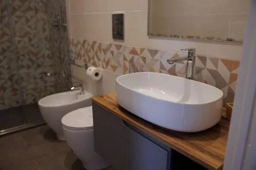 Maria Maruzzella B&B Luxury Suites photo 65