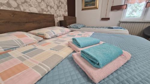 ポストイナにあるBrne Roomsのギャラリーの写真