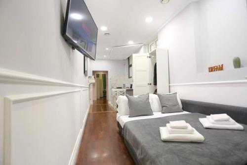 ATRHOME Frattina Luxury