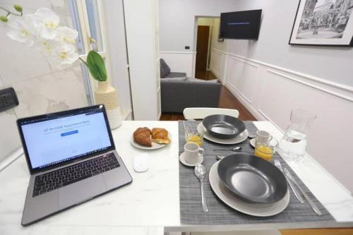 ATRHOME Frattina Luxury