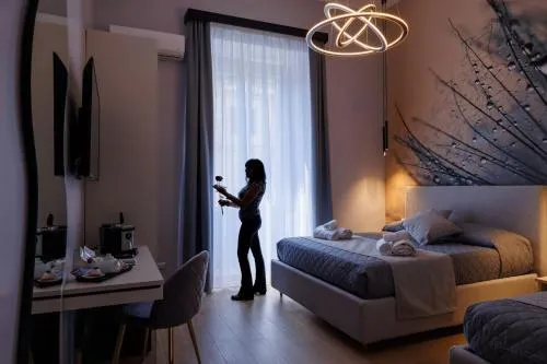 Maria Maruzzella B&B Luxury Suites photo 67