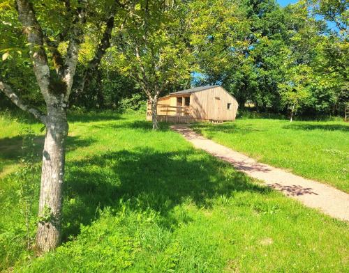 Chalets de l'Oasienne