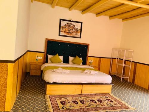 Gallery image of B2 Resort in Hundar