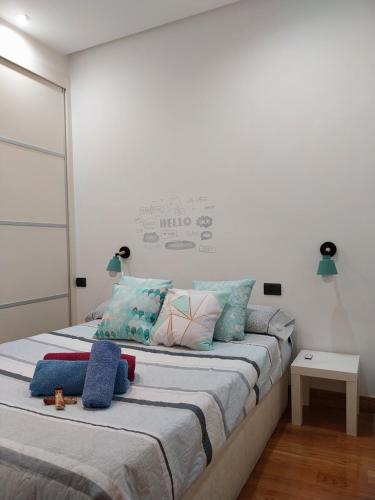 Pleno centro, Terraza, Principe, 5 min casco vello y estación AVE