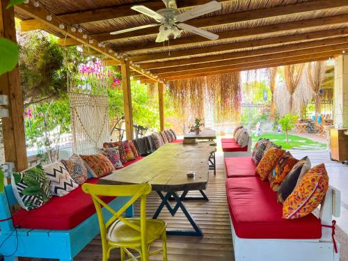 ALAÇATI XL LUXURY HOTEL