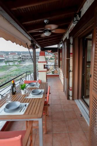 Zen House Nikiti Beach