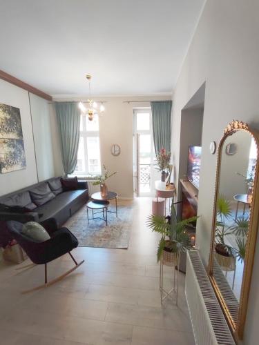 Prosta 17 Suite by Rentoom