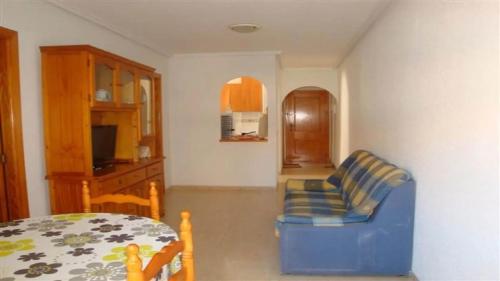 Modern Apartment in Torrevieja with Shared Pool