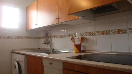 Modern Apartment in Torrevieja with Shared Pool
