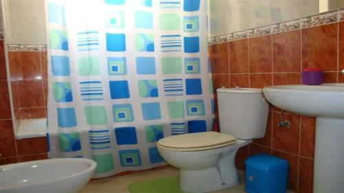 Modern Apartment in Torrevieja with Shared Pool