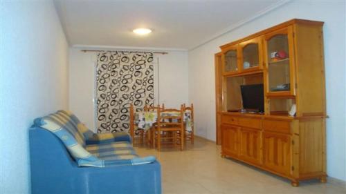 Modern Apartment in Torrevieja with Shared Pool