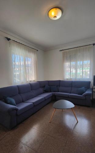 Gallery image of Casa Alquiler La Vall in Vall de Uixó