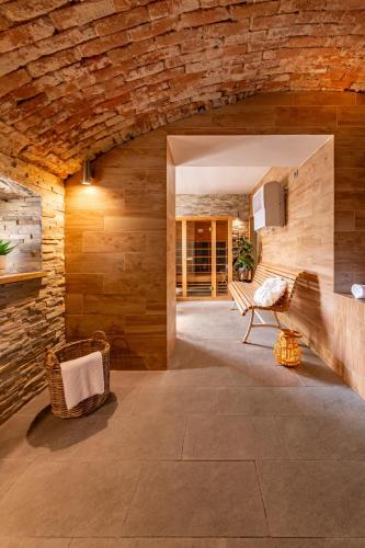 Gambar di galeri bagi Hotel Sněžné di Sněžné