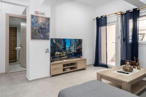 Manos Apartments