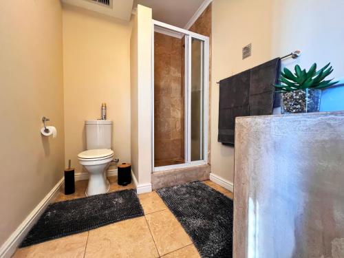 Phòng tắm tại Ellefsen 117 Golf Retreat