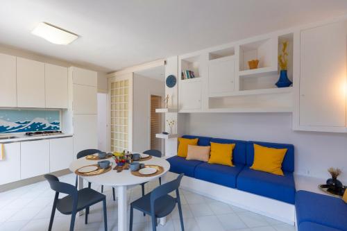 Fotografie z fotogalerie ubytování Dimora del Golfo, 300mt from Procchio Beach v destinaci Procchio