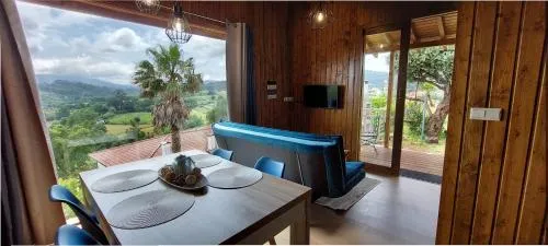 Fernandes Guest house Blue bungalow