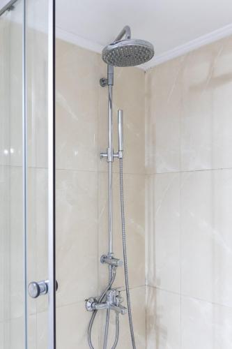 Sympatico Central Apartment in Athens