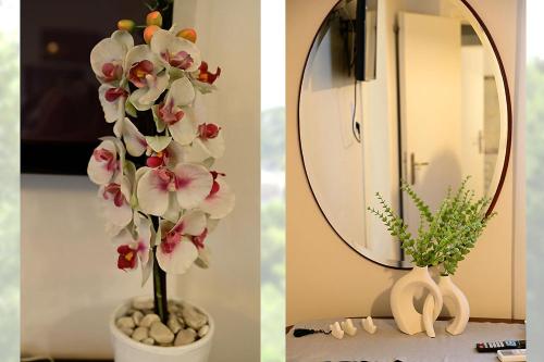 Fotografie z fotogalerie ubytování Villa Theodora v destinaci Kiónion