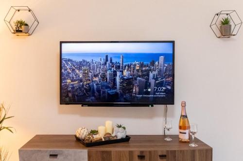 Sympatico Central Apartment in Athens