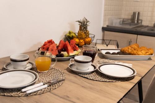 Sympatico Central Apartment in Athens