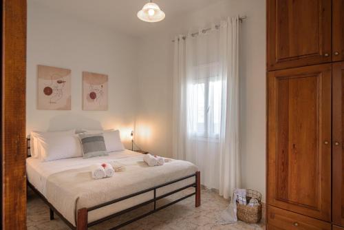 Marita House Sea view