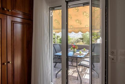 Marita House Sea view